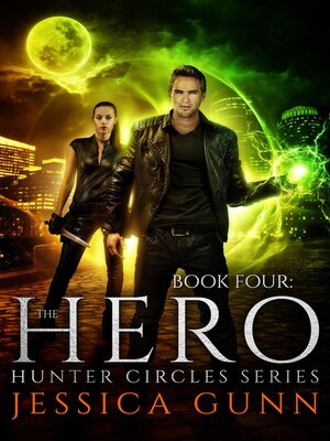 cover image of The Hero